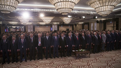 "Protokolle altyapı maliyetleri azalacak"