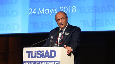 "MB, dünkü adımla herkesi rahatlattı"