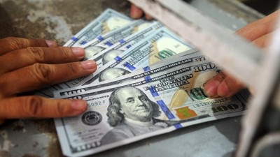 Merkez'den bir döviz hamlesi daha