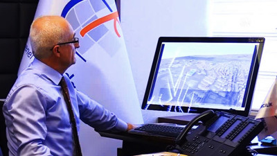 'Türkiye'de saniyede bir tapu işlemi yapılıyor'