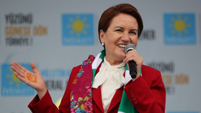 Akşener'den dolar eleştirisi