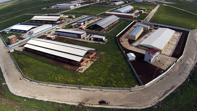 Devlet yatırımı istihdam yarattı