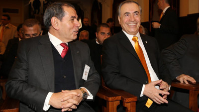 Galatasaray'ın yeni patronu yarın belli olacak