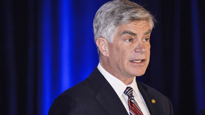 "Fed'in faiz artırımları 2019'da sona erebilir"