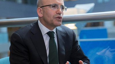 Şimşek: Türkiye, piyasalarla inatlaşmayacak