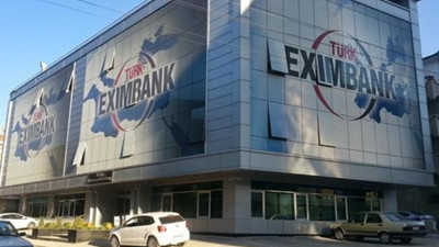 Eximbank'tan ihracatçıya yeni imkan