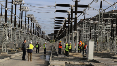 Ilısu Barajı ve HES'ten ülke ekonomisine yıllık 1,5 milyar liralık katkı