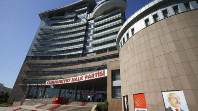 CHP'nin seçim broşürleri şekilleniyor