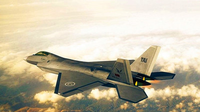 Türkiye, sanayisini kendi uçaklarına hazırlıyor