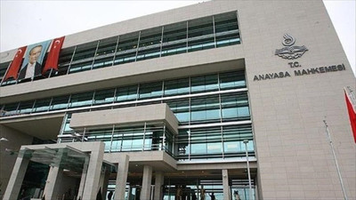 Seçim ittifakı yasası Anayasa Mahkemesinde