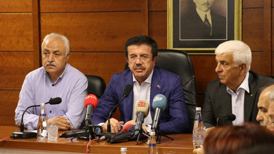 Zeybekci: Kurla ilgili Türkiye bir spekülasyon yaşıyor
