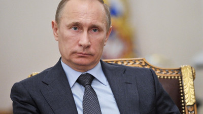 Putin'den S-400 ve F-35 açıklaması