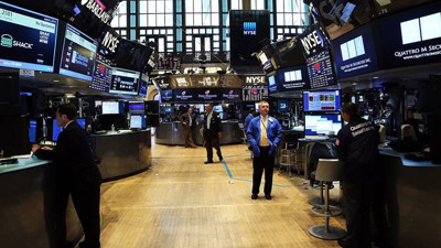 New York borsasında Nasdaq yükselişle kapandı