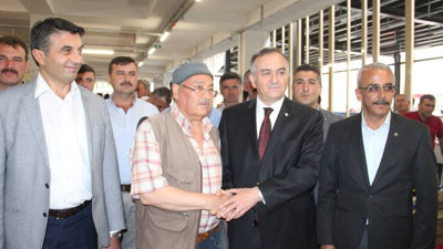 MHP Grup Başkan Vekili: İYİ Parti'nin para kaynakları araştırılsın