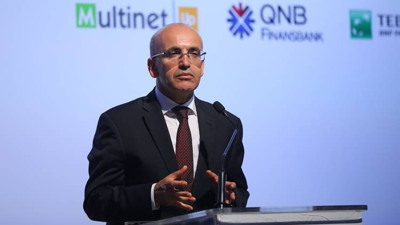 Şimşek: Maliye politikası, Türkiye'nin en güçlü tarafı