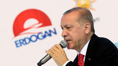 Erdoğan'ın miting maratonu başlıyor