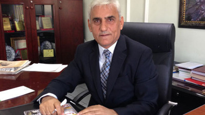 ÖRSAD Başkanı: Kendi sanayicimiz de güvensizlik ortamı sağlıyor