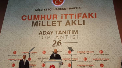 İşte MHP'nin seçim vaatleri