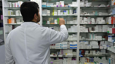 Kurdaki artış kanser ilaçlarını vurdu