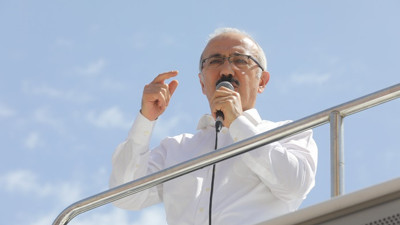 Bakan Elvan: Bütçe yönüyle sıkıntımız yok