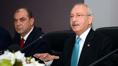 Kılıçdaroğlu: Teknoloji liseleri kuracağız