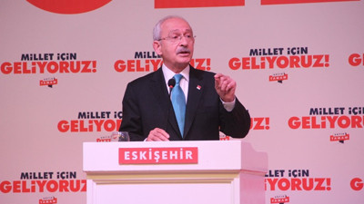 Kılıçdaroğlu: Asgari ücret 2 bin 200 lira net olmalı