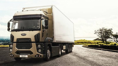 Koç Holding, 'yerli şanzımanı' İngiliz Ricardo ile üretecek