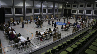 Kolombiya, devlet başkanını ikinci turda belirleyecek