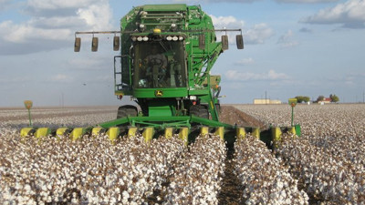 Gülle: Tekstilde çalıştıracak işçi bulmak zor