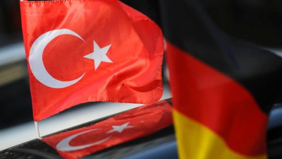 Türk ve Alman heyetleri yarın Ankara'da buluşacak