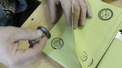 CHP sandık güvenliği için kolları sıvadı