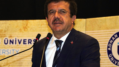 'Merkez Bankasını bütün gücümüzle destekliyoruz'