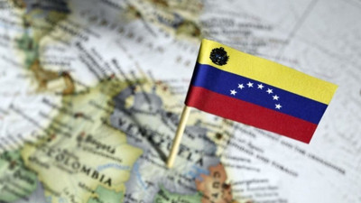 AB’den Venezuela’ya seçim çağrısı