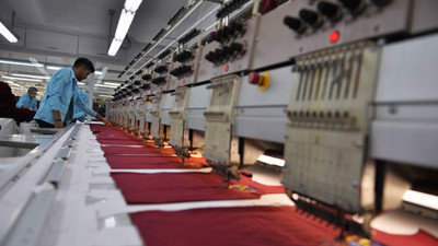 2023 yılına kadar 2023 kişiyi istihdam etmeyi hedefliyor