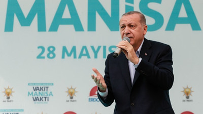 Erdoğan'dan İnce'ye yerli otomobil yanıtı
