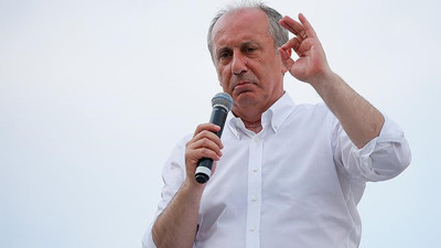 İnce'den öğretmenlere ikramiye ve kadro vaadi