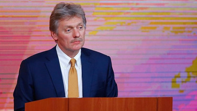 Rusya'dan NATO'nun genişlemesine tepki