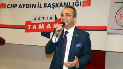 Tezcan: Üretim ekonomisini hakim kılacağız