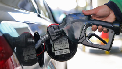 Akaryakıtta 2'nci ÖTV ayarlaması