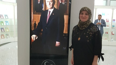 MHP Diyarbakır 2’nci sıra adayı çekildi