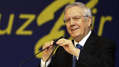 Yıldırım: 4 şampiyonluğumuz elimizden alındı