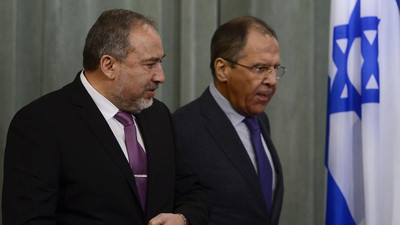 İsrail ile Rusya'nın Suriye konusunda anlaştığı iddia edildi