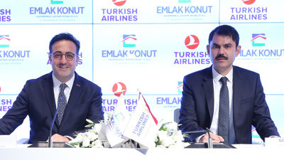 10 bin konut için ilk adım atıldı