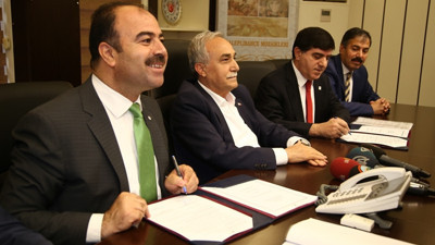 "Dar gelirli kardeşlerim o eti almasın diye hastalık bahane ediyorlar"