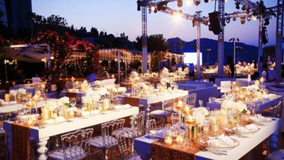 Düğün forumu için 60 ülkeden organizatörler Antalya'da toplandı