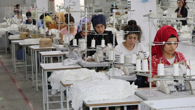 İşçi gittiler, işveren döndüler