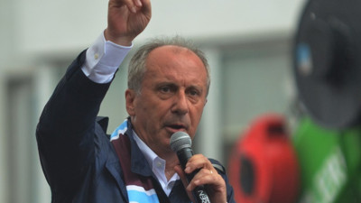 İnce'den döviz eleştirisi: Zararı kim karşılayacak?