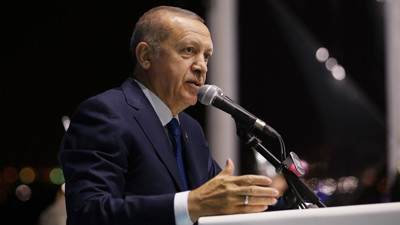 Erdoğan: Atatürk Havalimanı millet bahçesi olacak