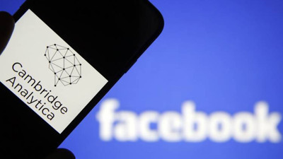 Veri skandalı sonrası faaliyetlerine son veriyor