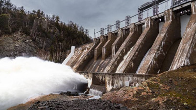 Tortum HES özelleştiriliyor